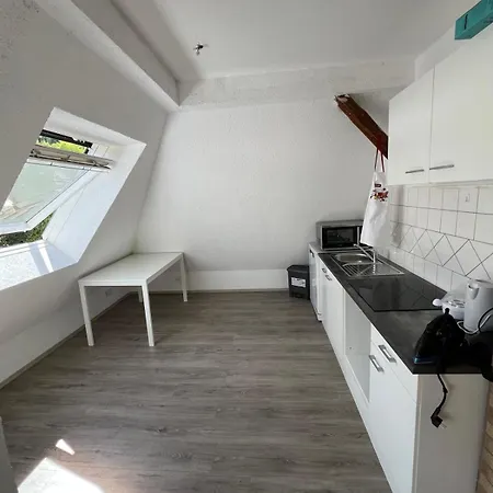 Frische Luft Apartment