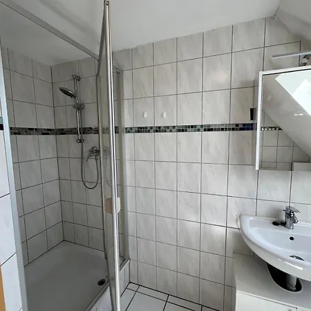 Frische Luft Apartment Meschede