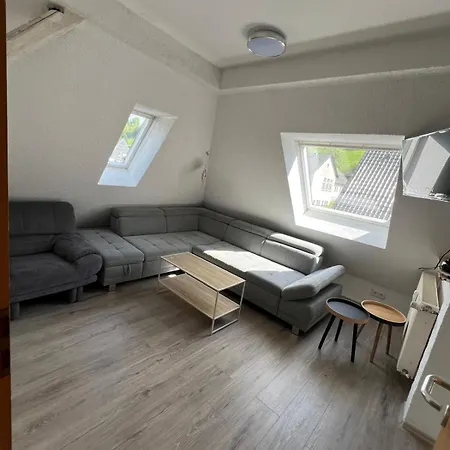 Monteurswohnung Meschede