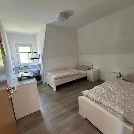 Monteurswohnung * Meschede