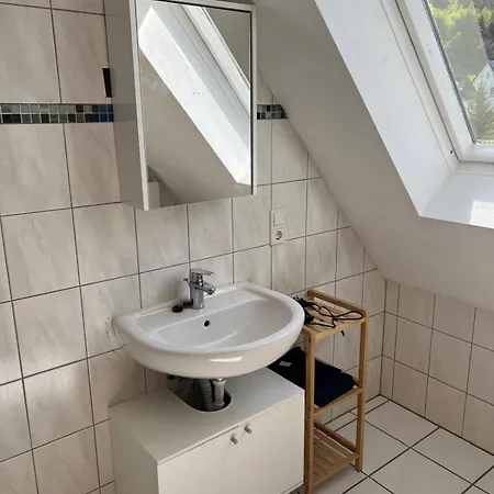 Apartmán Monteurswohnung