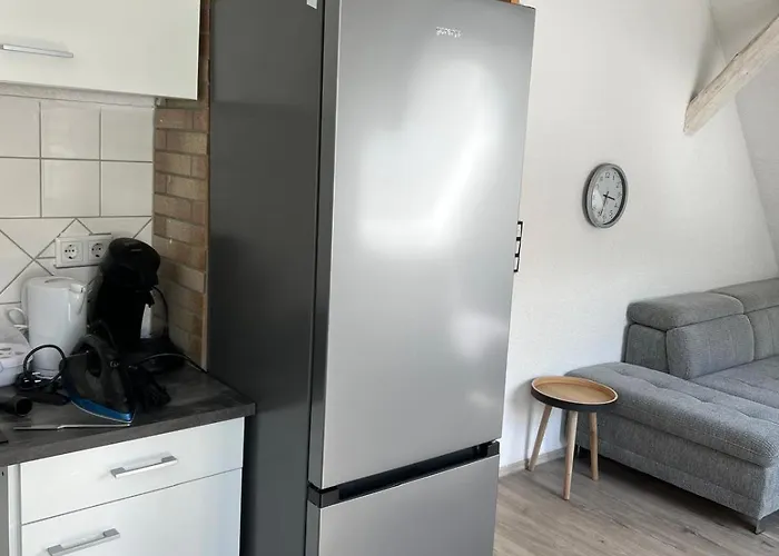 Monteurswohnung Meschede