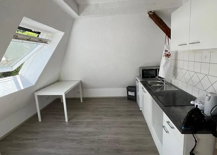 Monteurswohnung Lejlighed