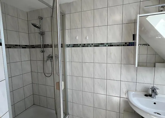 Monteurswohnung Lejlighed Meschede