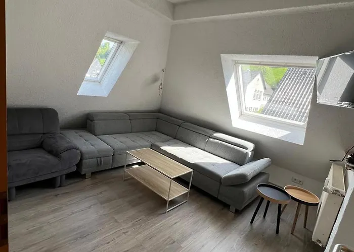 Monteurswohnung Meschede