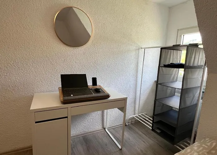 Lejlighed Monteurswohnung *