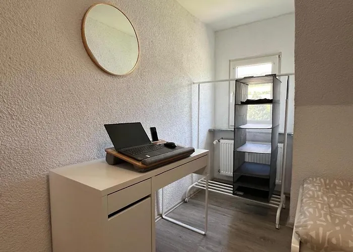 Monteurswohnung * Meschede